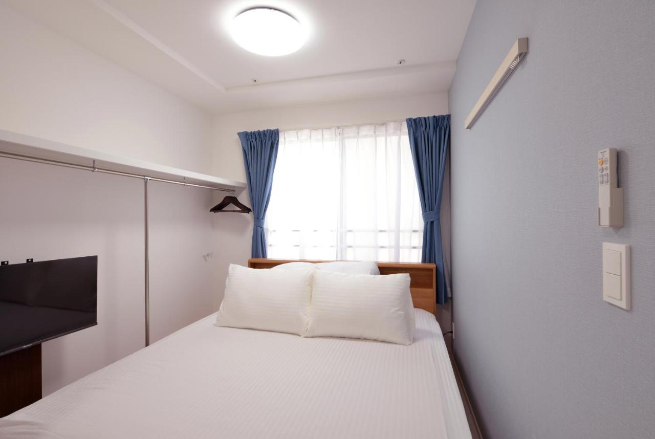 Asakusa East Appartement Tokio