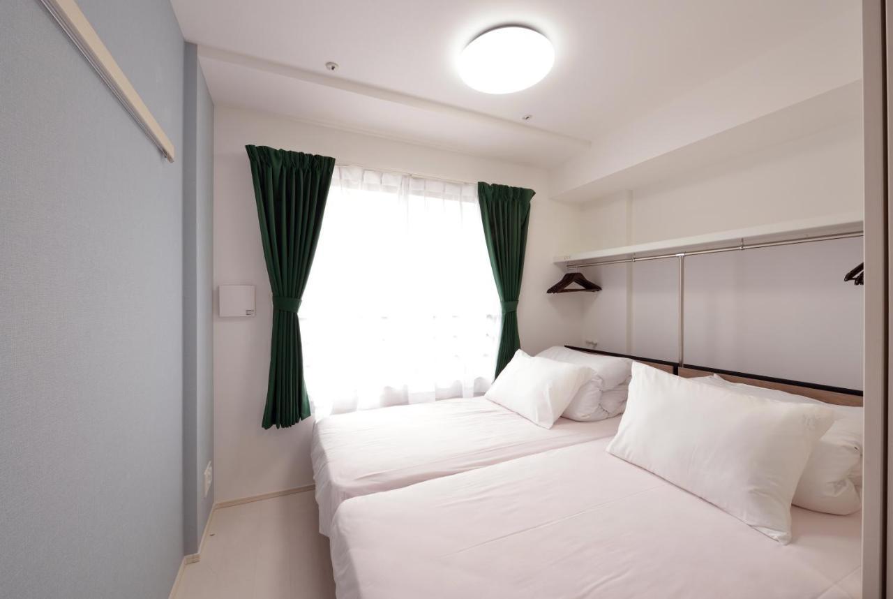 Appartement Asakusa East Tokio