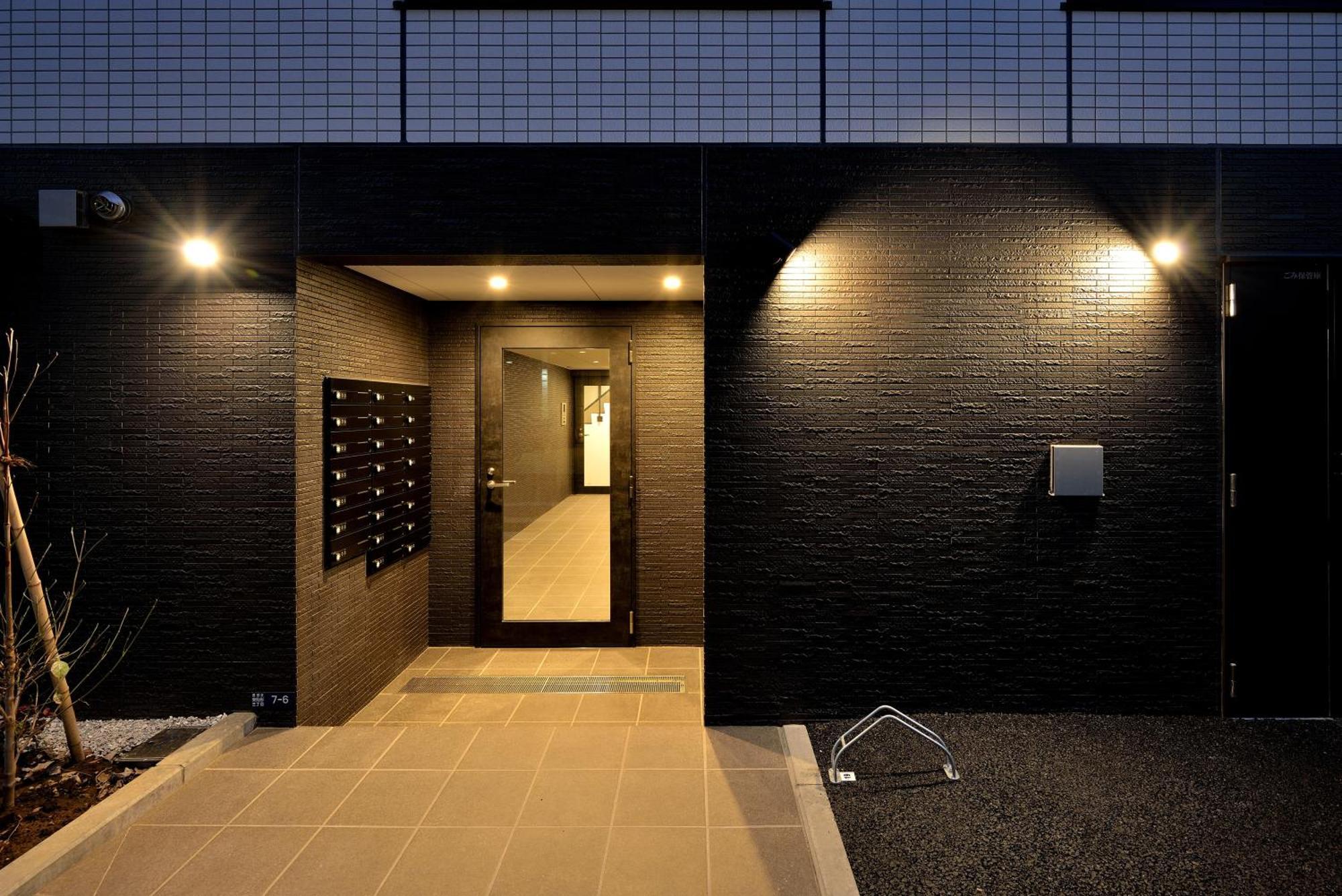 Asakusa East Appartement *