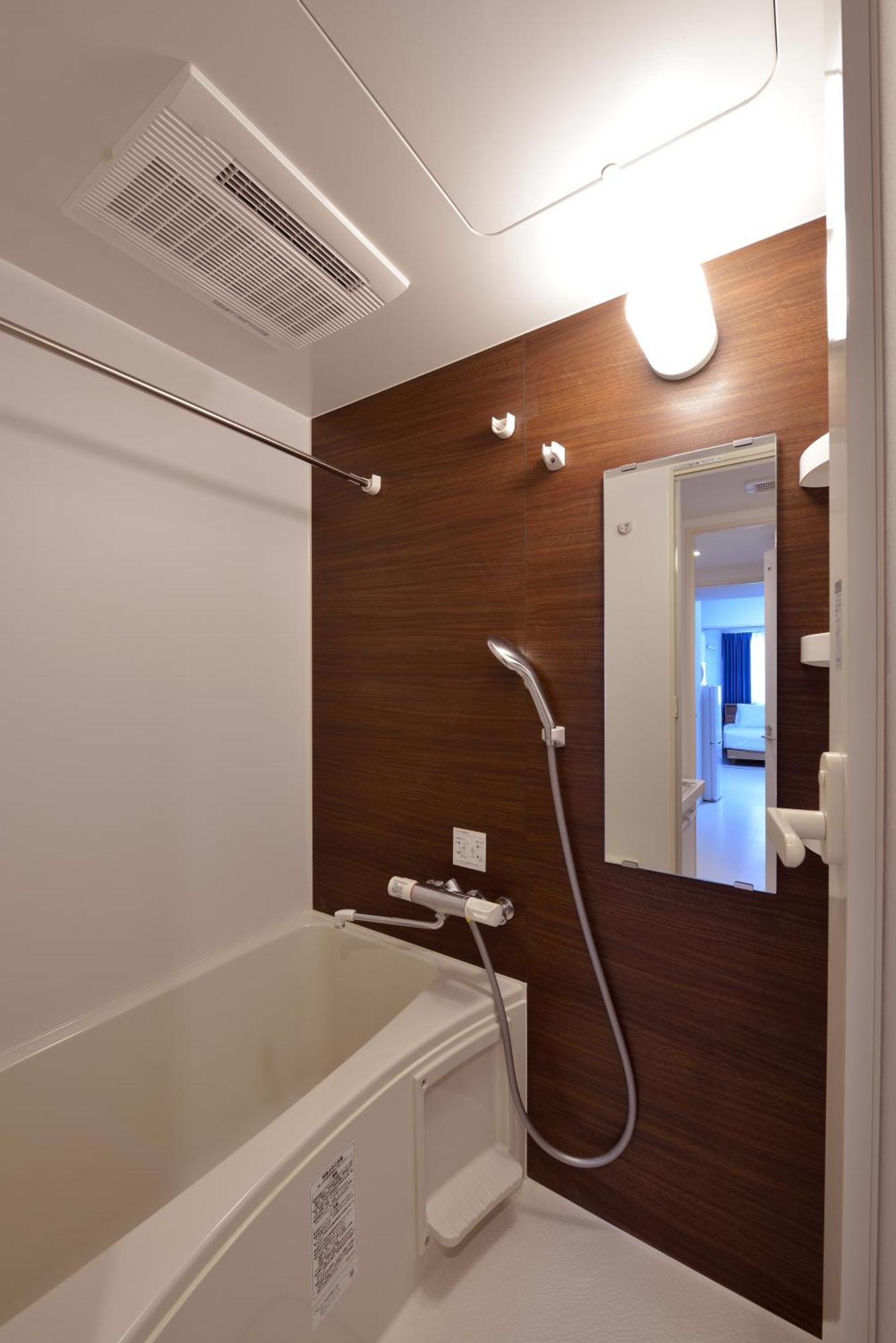 Appartement Asakusa East Tokio