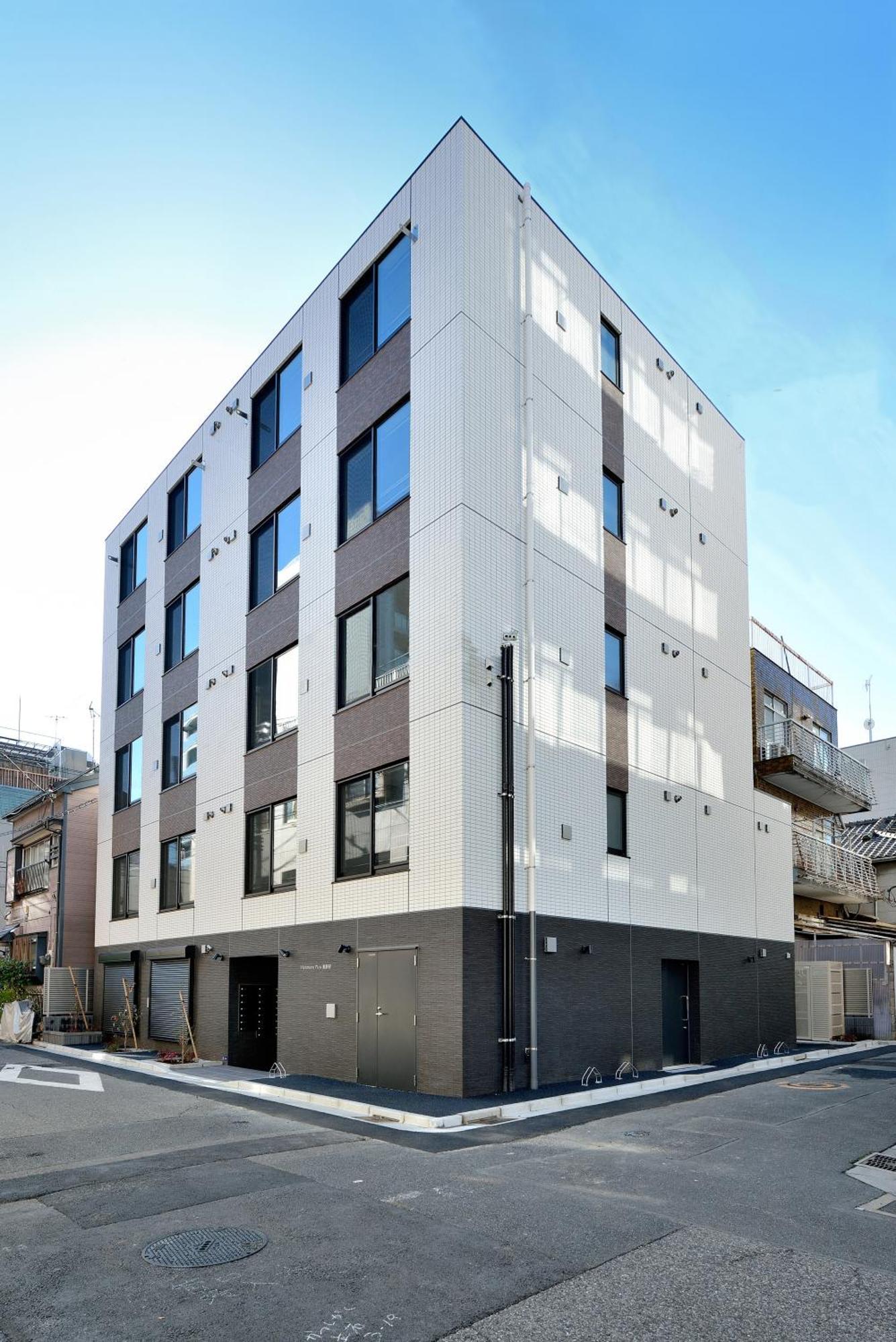 Asakusa East Appartement
