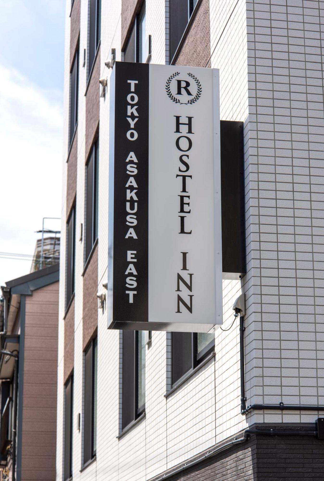 Appartement Asakusa East *